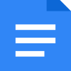 Documentos de Google